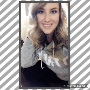 Meet your Posher, Crystal